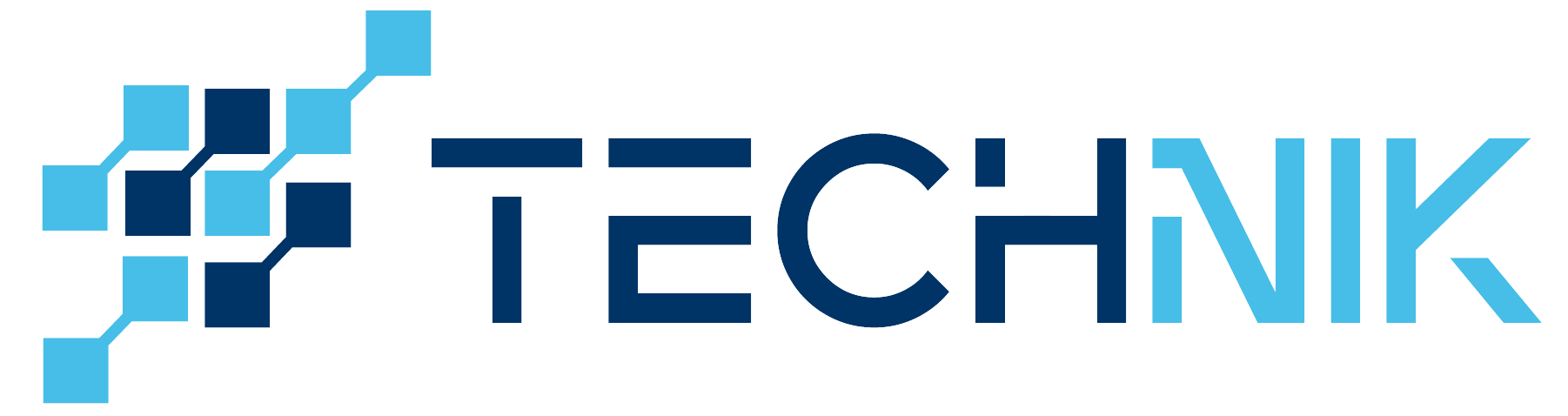 technik main logo