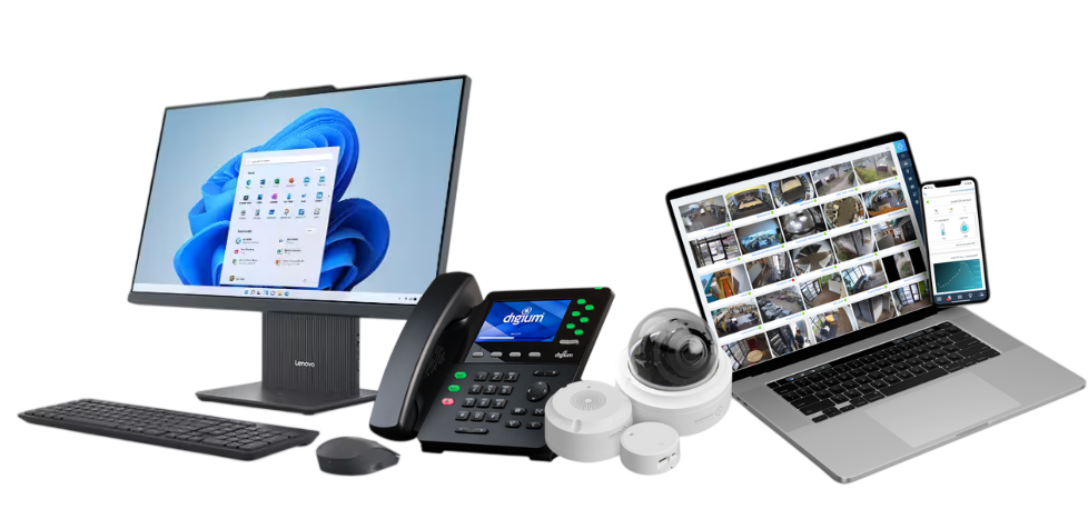 Technik Products 2026