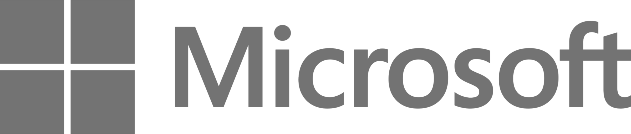 microsoft-logo-black-and-white grey