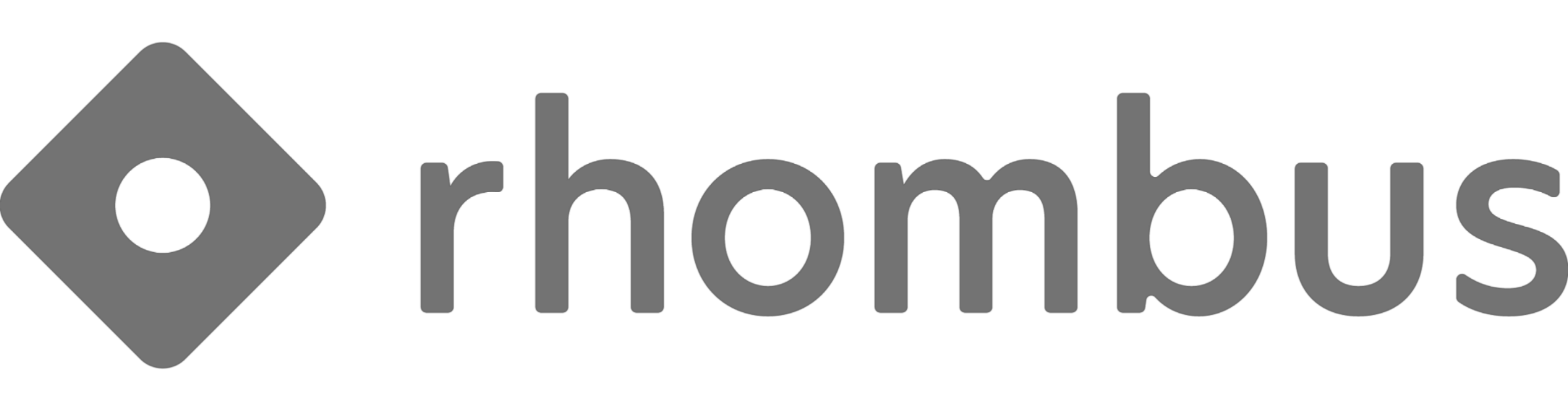 rhombus-logo grey