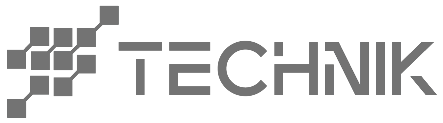 technik-Grey