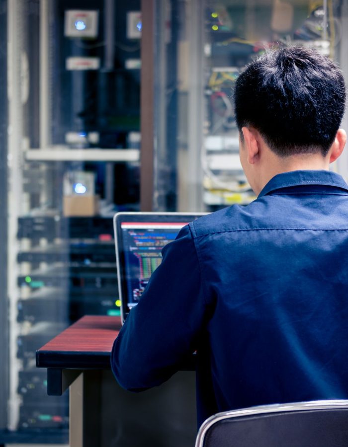 Technik Careers- SYS ADMIN