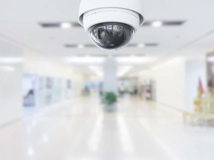 Camera System Medical Offices